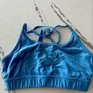 Budfbunny sports bra